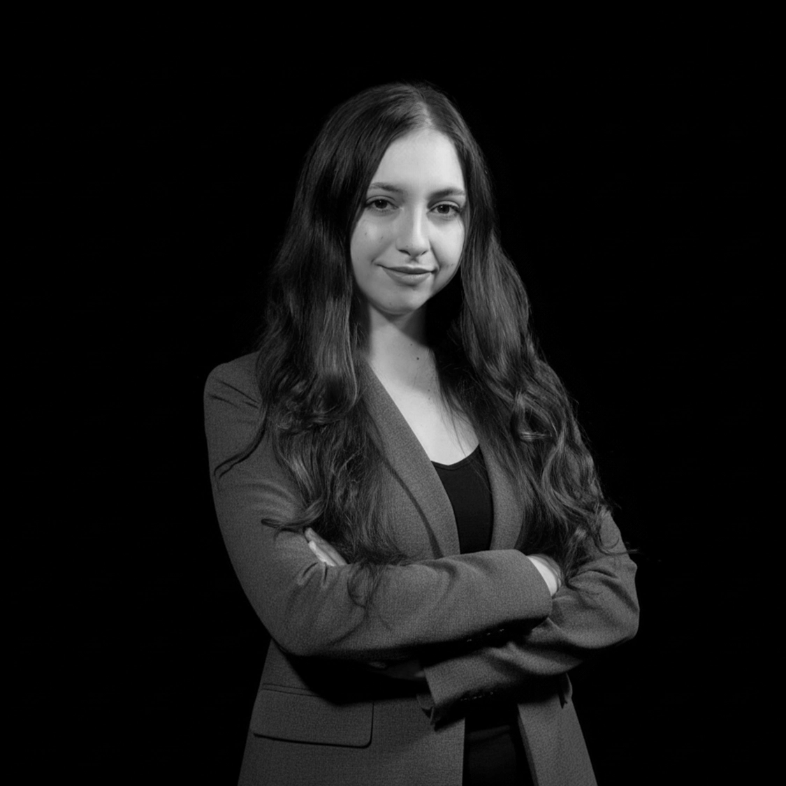 Berfin İlayda Güzel