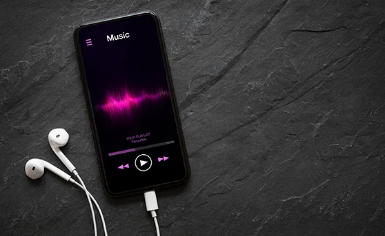 Dijital Müzik Dağıtımı