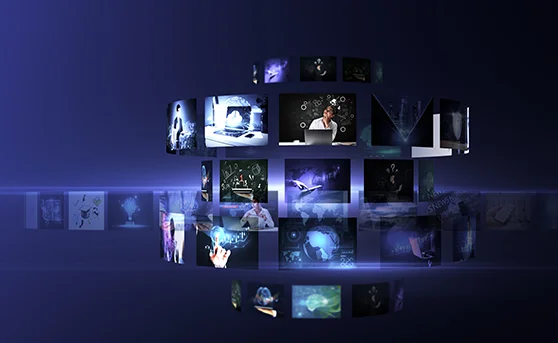 Dizi & Film & TV Şovu
