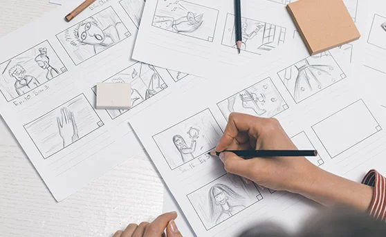 Storyboard