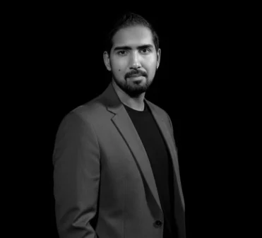 Sarmad Iqbal