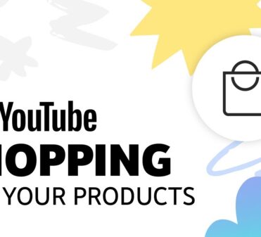 Revolutionizing Shopping on YouTube: Unveiling the Future of E-Commerce!