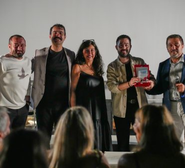 WediaCorp Shines Bright at Bodrum Turkish Film Week – A Triumph Unveiled!