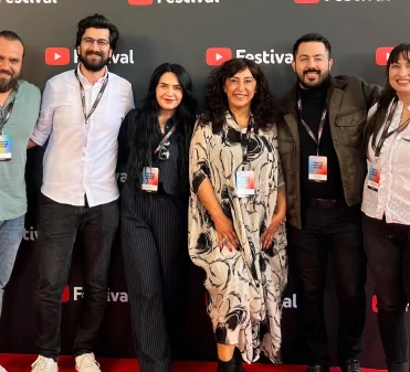 Revolutionizing the Digital Landscape: WediaCorp Shines at YouTube Summit 2023