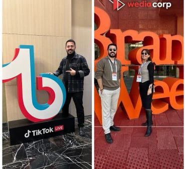 WediaCorp Continues to Shine Bright