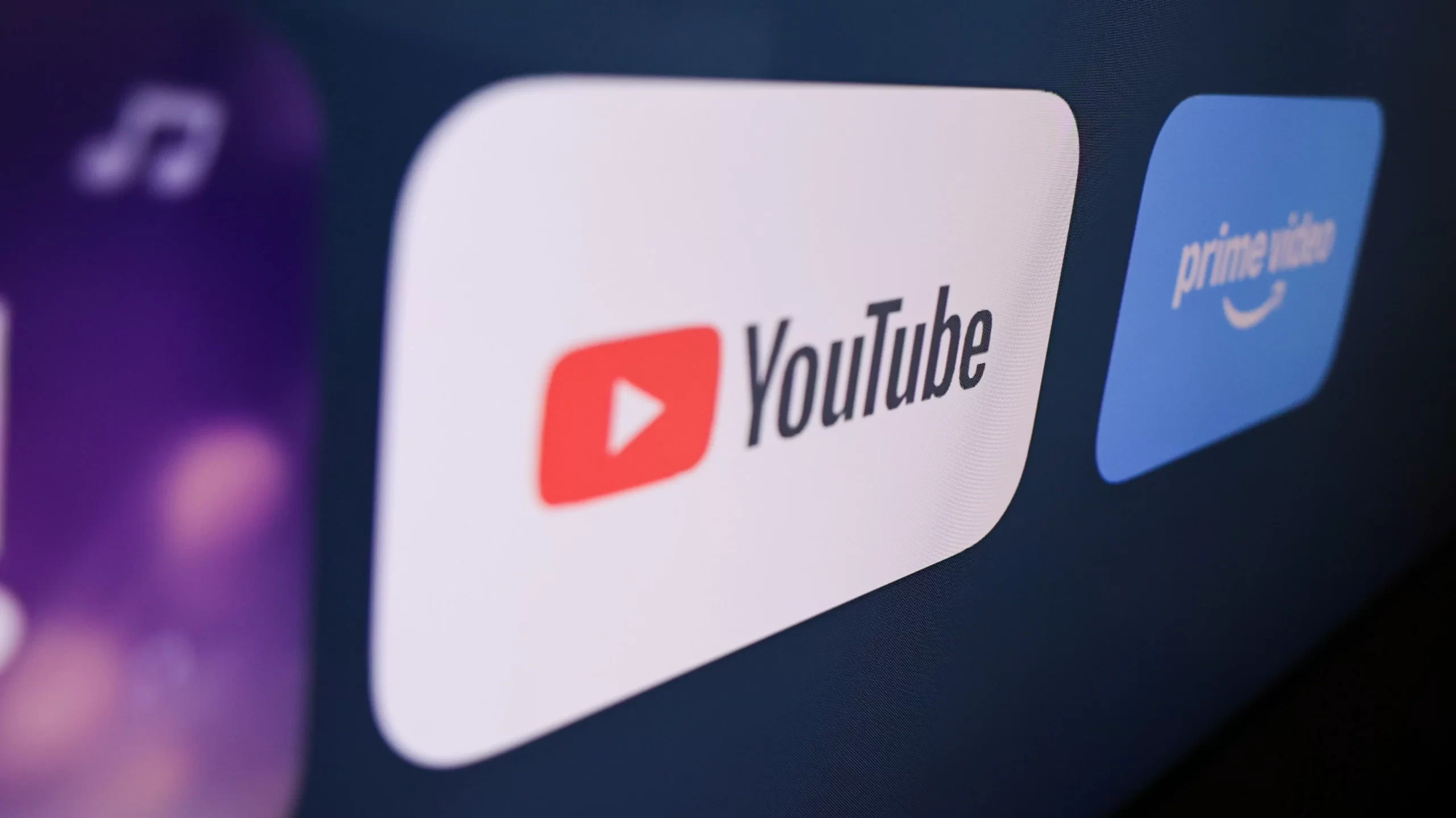 YouTube Revamps TV App for a More Netflix-Like Experience